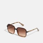 Z62T2689 Women Anna Field Sunglasses Brown
