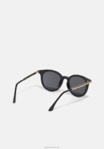 Z62T2691 Women Anna Field Sunglasses Black - Image 2