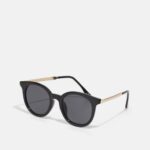Z62T2691 Women Anna Field Sunglasses Black
