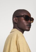 Z62T2692 Women Anna Field Sunglasses Brown - Image 2