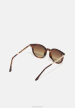 Z62T2694 Women Anna Field Sunglasses Brown - Image 2