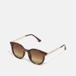 Z62T2694 Women Anna Field Sunglasses Brown