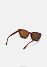 Z62T2695 Women Anna Field Sunglasses Brown - Image 2
