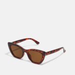 Z62T2695 Women Anna Field Sunglasses Brown