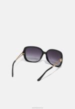 Z62T2697 Women Anna Field Sunglasses Black - Image 2