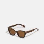 Z62T2699 Women Anna Field Sunglasses Brown