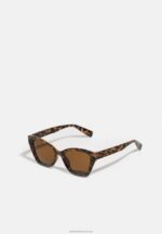 Z62T2699 Women Anna Field Sunglasses Brown