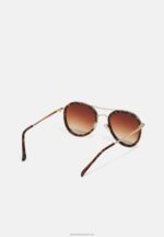 Z62T2700 Women Anna Field Sunglasses Brown - Image 2