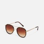 Z62T2700 Women Anna Field Sunglasses Brown