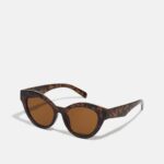 Z62T2702 Women Anna Field Sunglasses Brown
