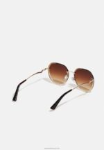 Z62T2703 Women Anna Field Sunglasses Gold-Coloured - Image 2