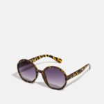 Z62T2704 Women Anna Field Sunglasses Brown