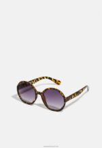 Z62T2704 Women Anna Field Sunglasses Brown