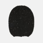 Z62T2714 Women Anna Field Beanie Black