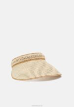 Z62T2715 Women Anna Field Cap Tan