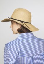 Z62T2716 Women Anna Field Hat Tan - Image 2
