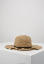Z62T2716 Women Anna Field Hat Tan