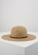 Z62T2716 Women Anna Field Hat Tan - Image 3