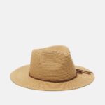 Z62T2719 Women Anna Field Hat Beige