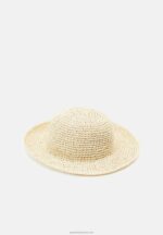 Z62T2720 Women Anna Field Hat Beige