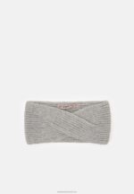 Z62T2725 Women Anna Field Ear Warmers Grey