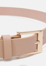 Z62T2726 Women Anna Field 3 Pack Belt Black/Cognac/Pink - Image 3