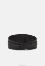 Z62T2728 Women Anna Field Belt Black - Image 2