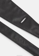 Z62T2728 Women Anna Field Belt Black - Image 3