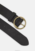 Z62T2731 Women Anna Field Belt Black - Image 2