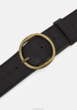 Z62T2731 Women Anna Field Belt Black - Image 3