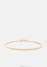 Z62T2733 Women Anna Field Belt Gold-Coloured - Image 2