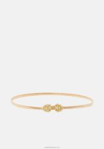 Z62T2733 Women Anna Field Belt Gold-Coloured