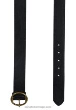 Z62T2736 Women Anna Field Belt Black - Image 3