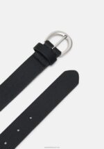Z62T2738 Women Anna Field Belt Black - Image 2