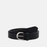 Z62T2738 Women Anna Field Belt Black