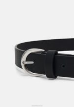 Z62T2738 Women Anna Field Belt Black - Image 3