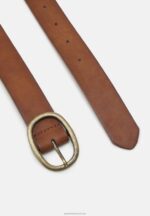 Z62T2740 Women Anna Field Belt Cognac - Image 2