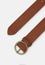 Z62T2746 Women Anna Field Belt Cognac - Image 2