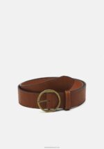 Z62T2746 Women Anna Field Belt Cognac