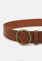 Z62T2746 Women Anna Field Belt Cognac - Image 3