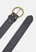 Z62T2748 Women Anna Field Belt Black - Image 2