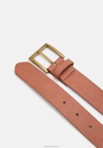 Z62T2749 Women Anna Field Belt Cognac - Image 2