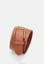 Z62T2749 Women Anna Field Belt Cognac - Image 3