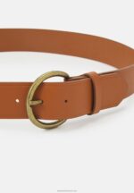 Z62T2753 Women Anna Field Belt Cognac - Image 3