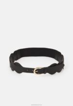 Z62T2754 Women Anna Field Belt Black - Image 2