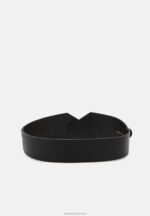 Z62T2778 Women Anna Field Waist Belt Black - Image 2