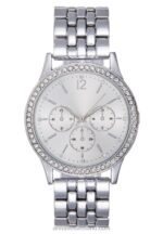 Z62T2779 Women Anna Field Watch Silver-Coloured - Image 2