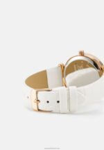 Z62T2780 Women Anna Field Watch White/Rose Gold-Coloured - Image 2
