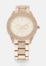 Z62T2781 Women Anna Field Watch Rose Gold-Coloured