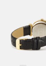 Z62T2782 Women Anna Field Watch Black/Gold-Coloured - Image 2